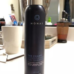 Monat Dry Shampoo